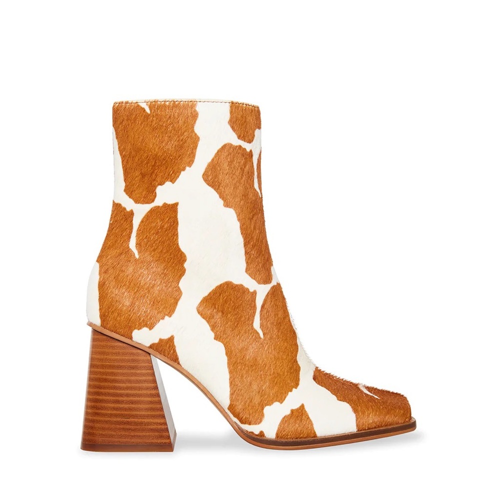 Steve Madden | NARA-C Ankle Booties - 7